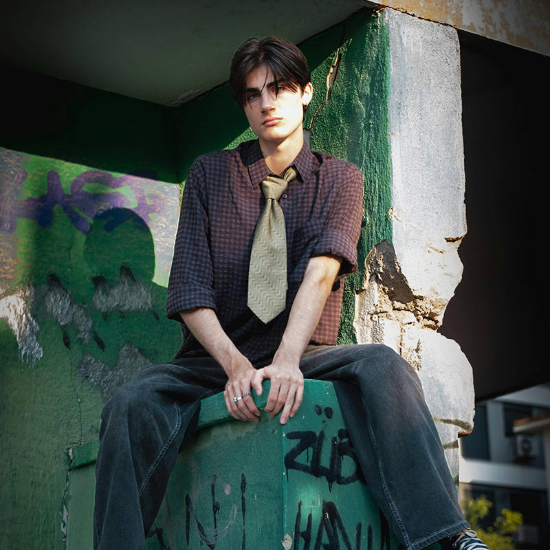 Avatar von Elias Becker