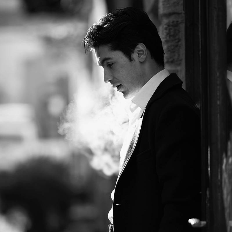 Avatar von Max Müller